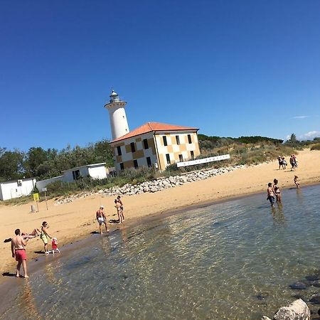 Appartamenti Narcisi Bibione Zewnętrze zdjęcie