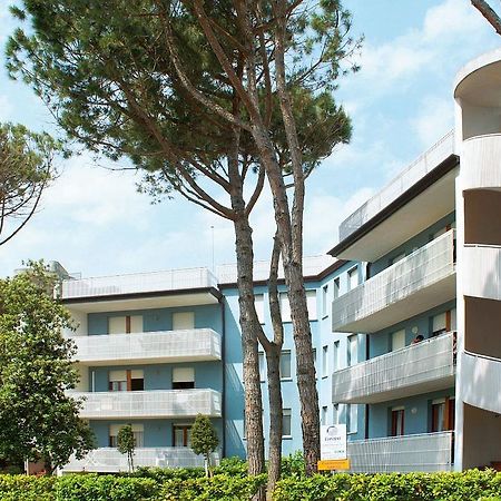 Appartamenti Narcisi Bibione Zewnętrze zdjęcie