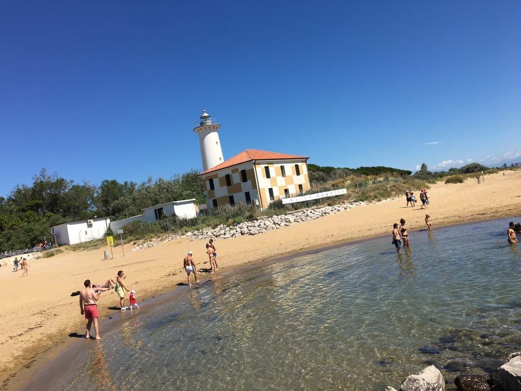 Appartamenti Narcisi Bibione Zewnętrze zdjęcie