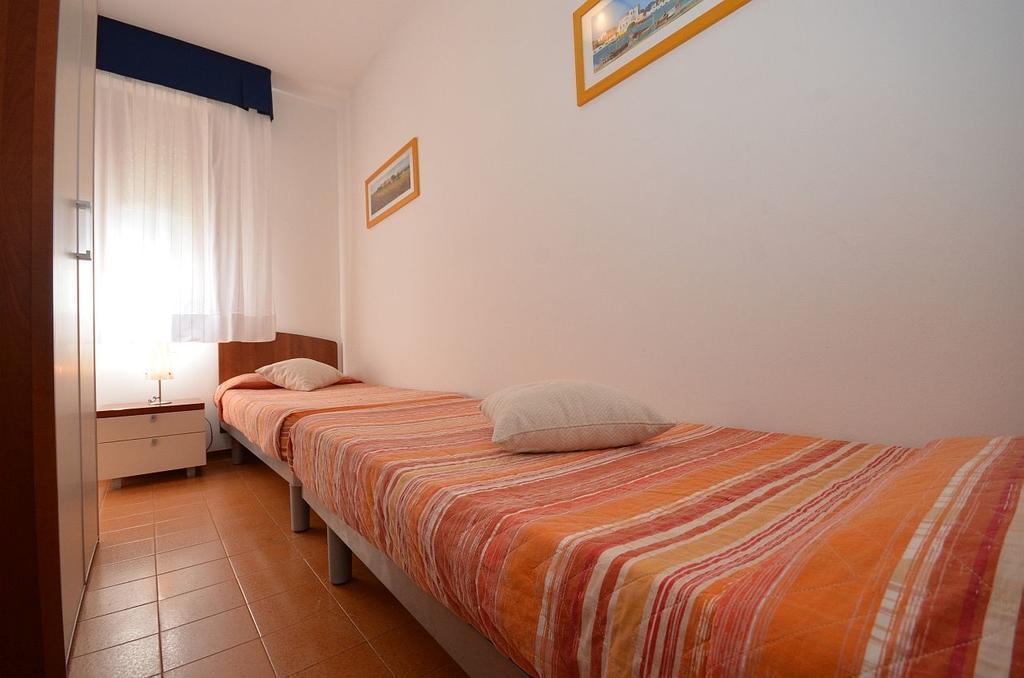 Appartamenti Narcisi Bibione Zewnętrze zdjęcie