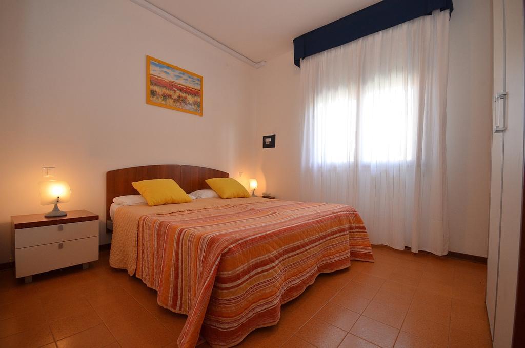 Appartamenti Narcisi Bibione Zewnętrze zdjęcie